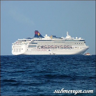 Star Cruise Virgo