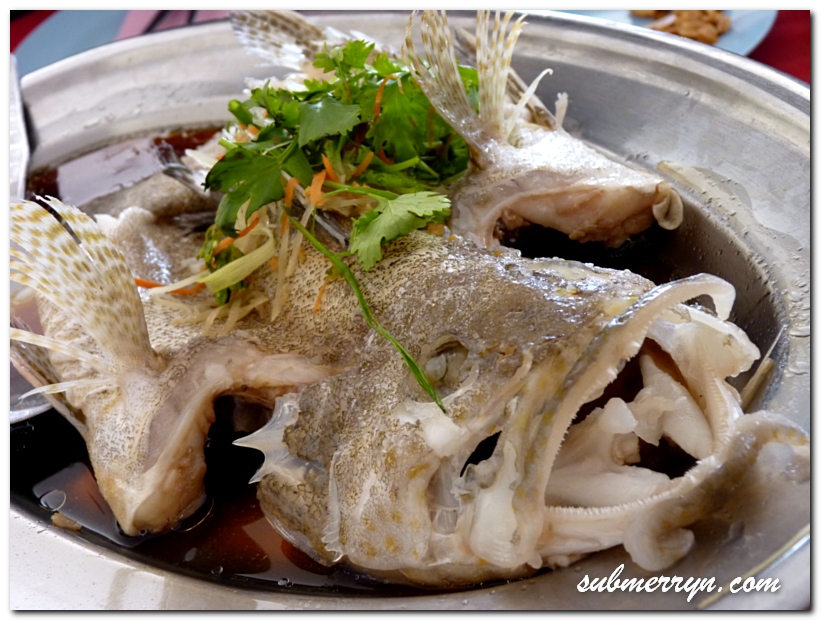 Pak Su Seafood Restaurant