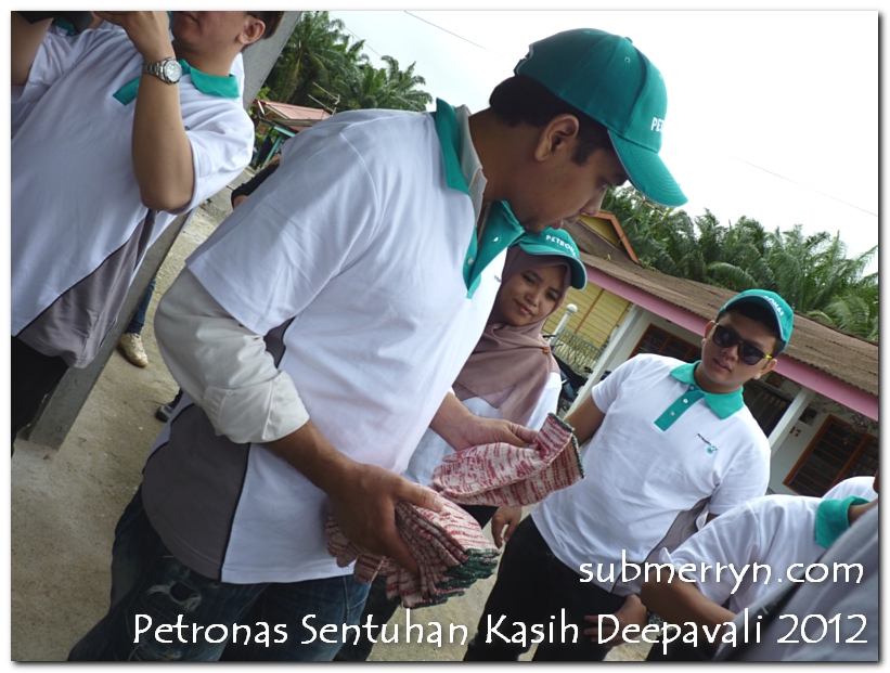 Petronas Sentuhan Kasih Deepavali 2012_4