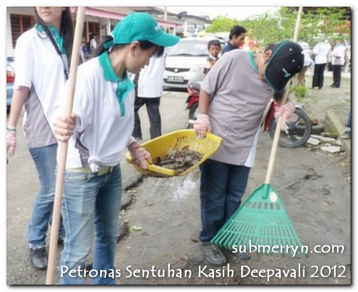 Petronas Sentuhan Kasih Deepavali 2012_6