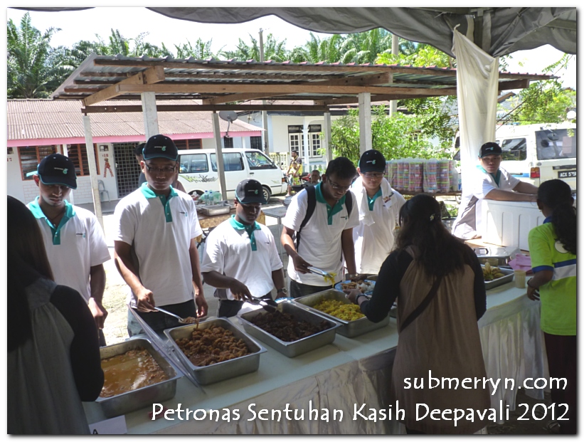 Petronas Sentuhan Kasih Deepavali 2012_992