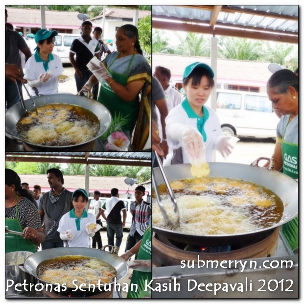 Petronas Sentuhan Kasih Deepavali 2012_993