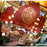 Sunway Pyramid Chinese New Year decor