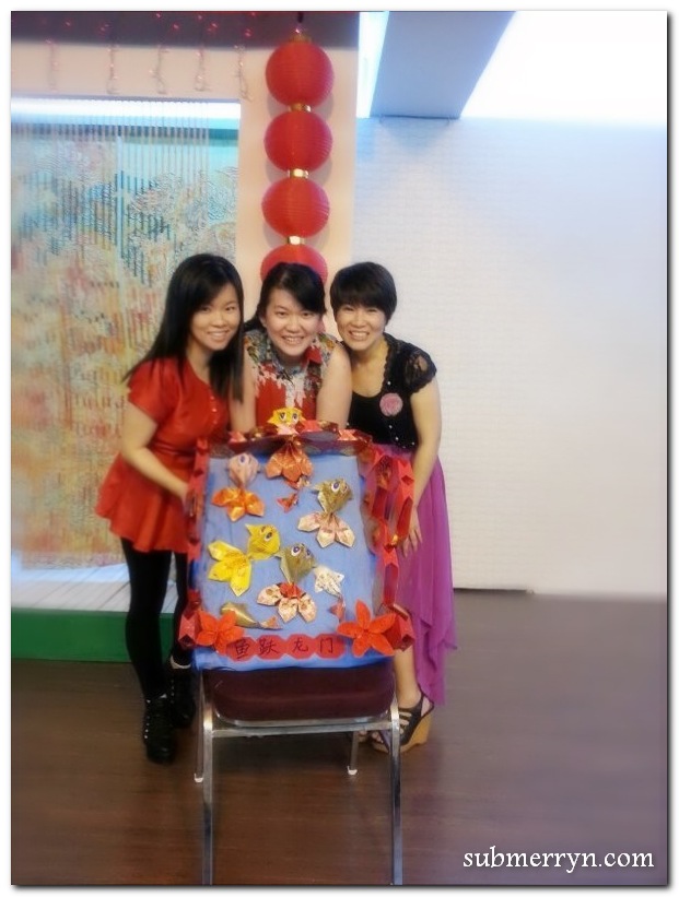 red packet craft competition