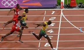 Usain Bolt Celcom 4G LTE