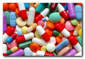 pills
