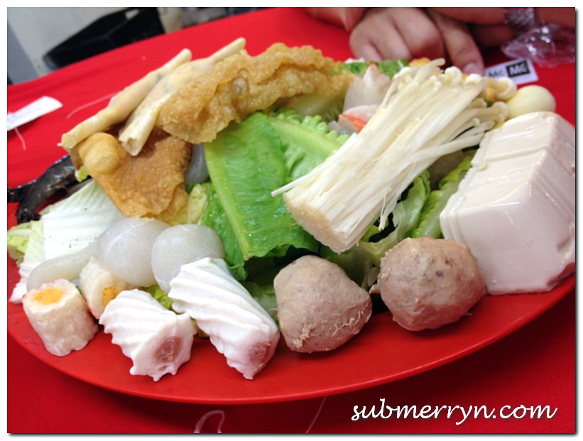 Happy City Seafood Steamboat_2