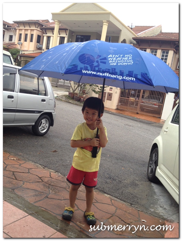 Nuffnang Umbrella_1