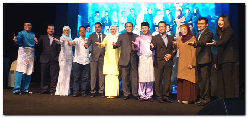 Siti Nurhaliza and more