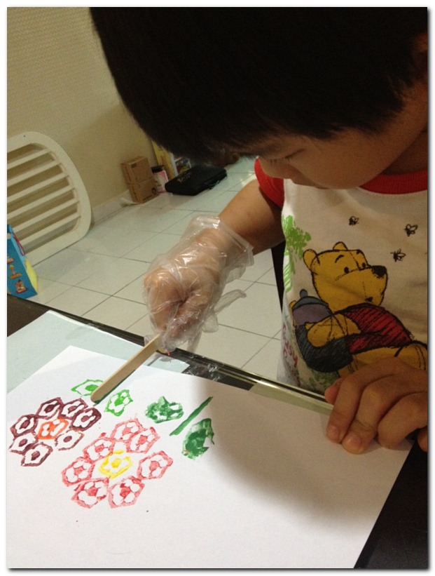 Stamping Art_3
