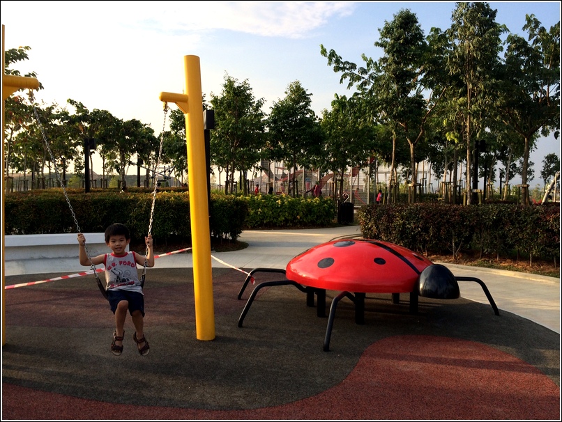 Setia EcoHill playground_13