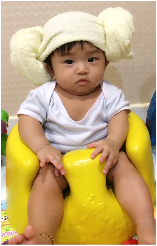 korean lamb towel_10