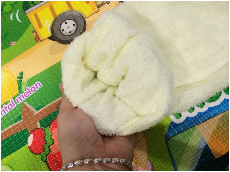 korean lamb towel_6