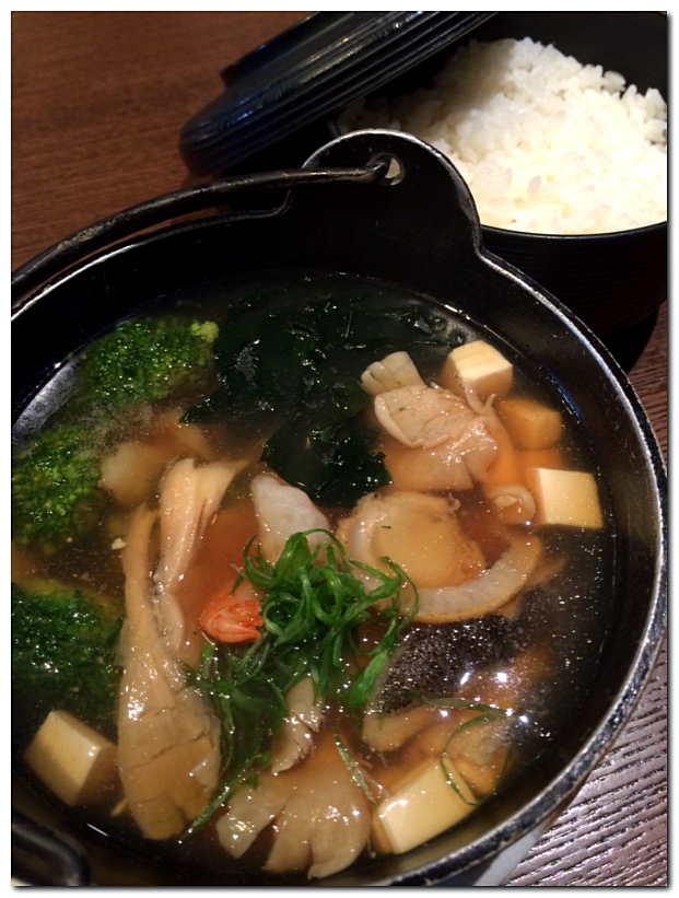 Sushi Zanmai Seafood treasure
