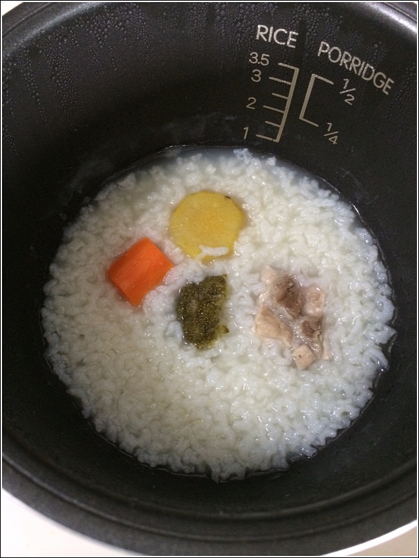 70+ Healthy Baby Porridge Recipes - My Little Moppet