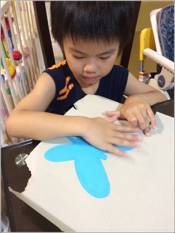 balancing butterfly craft_4