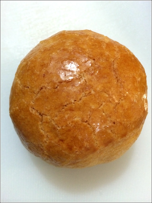 Pensonic Haewaytian Shanghai mooncake single yolk