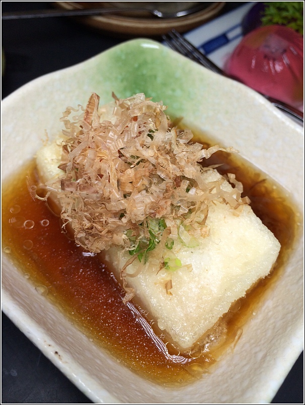 Xenri Salmon bento 3