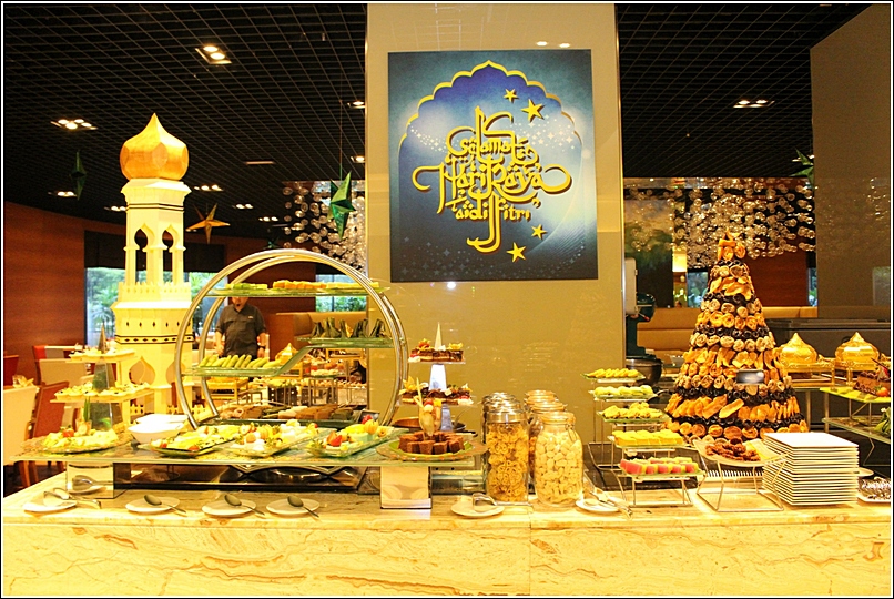One World Ramadhan buffet2