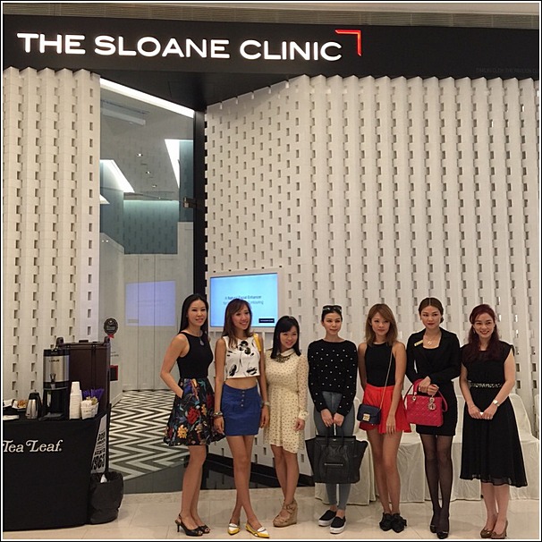 The Sloane Clinic Pavilion KL