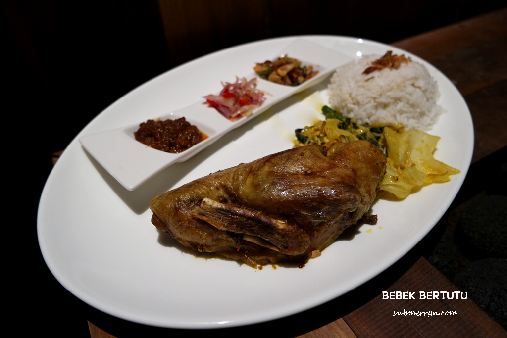 bebek-bertutu