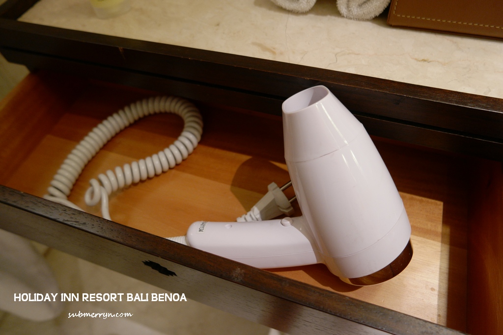 hair-dryer