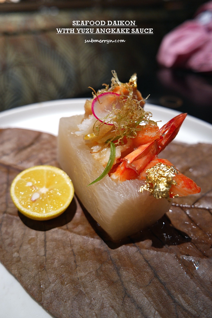 seafood-daikon