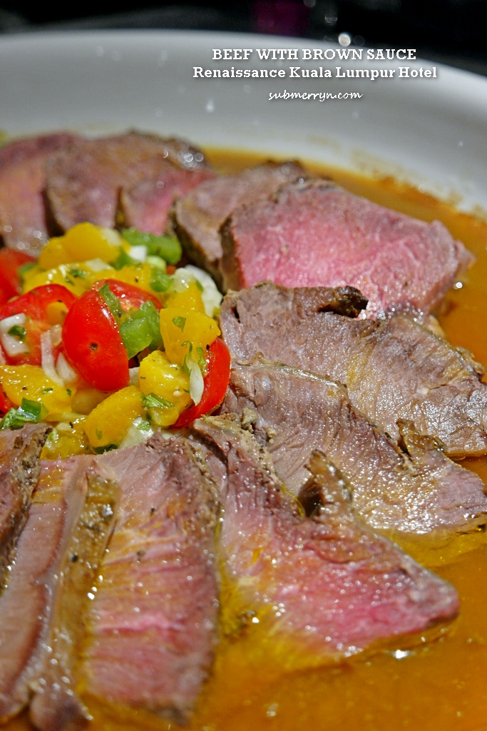 beef-with-brown-sauce