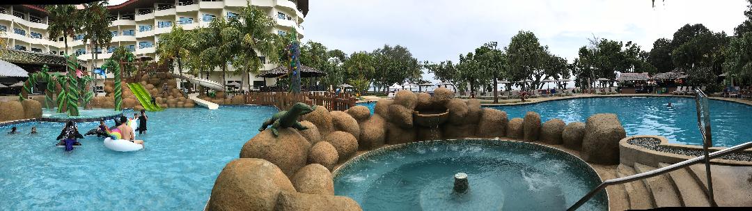 Newly Enhanced Swiss-Garden Beach Resort Kuantan ⋆ Home is where My