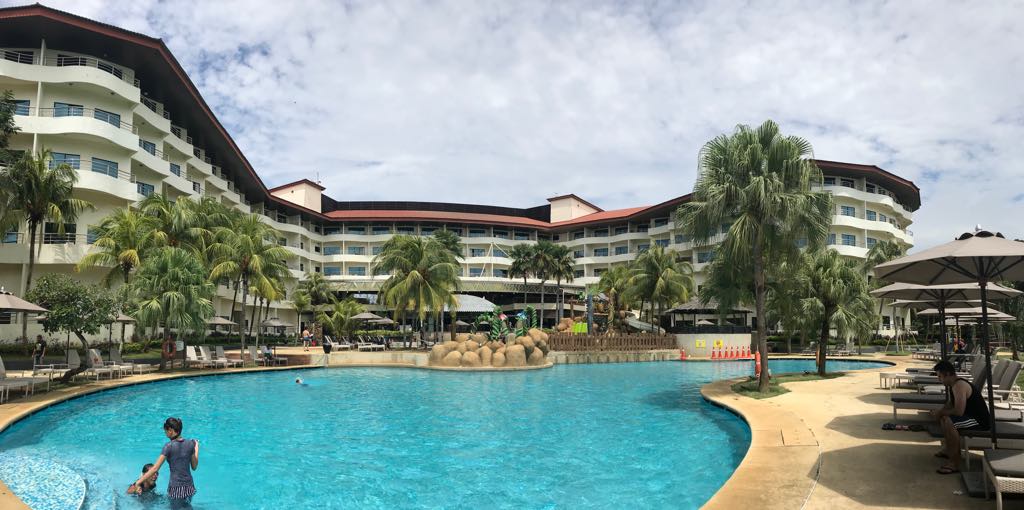 Newly Enhanced Swiss-Garden Beach Resort Kuantan ⋆ Home is where My