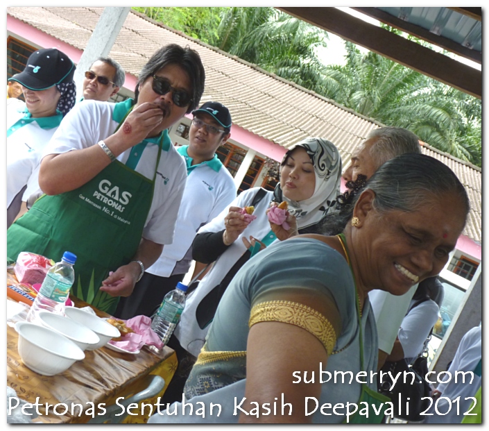 Petronas Sentuhan Kasih Deepavali 2012_91