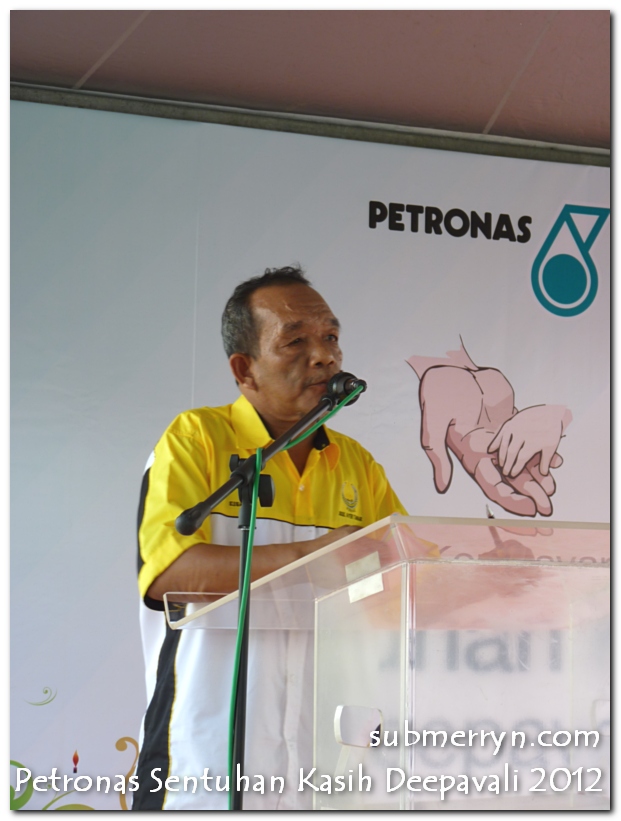 Petronas Sentuhan Kasih Deepavali 2012_94