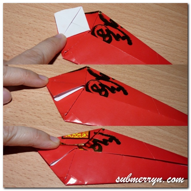 red packet snake 