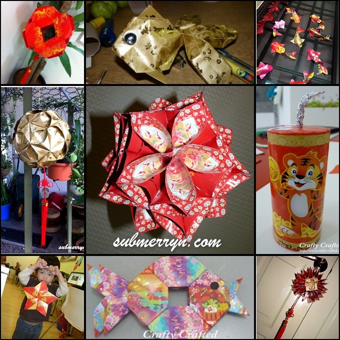 Angpow lanterns and CNY craft collections « Home is where My Heart is…