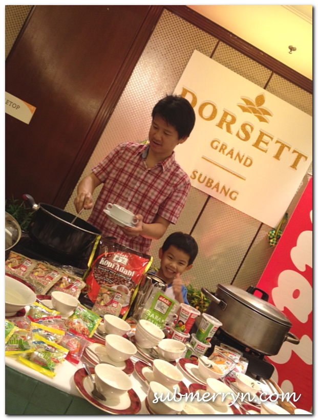 Dorsett Grand Ramadhan Buffet_12