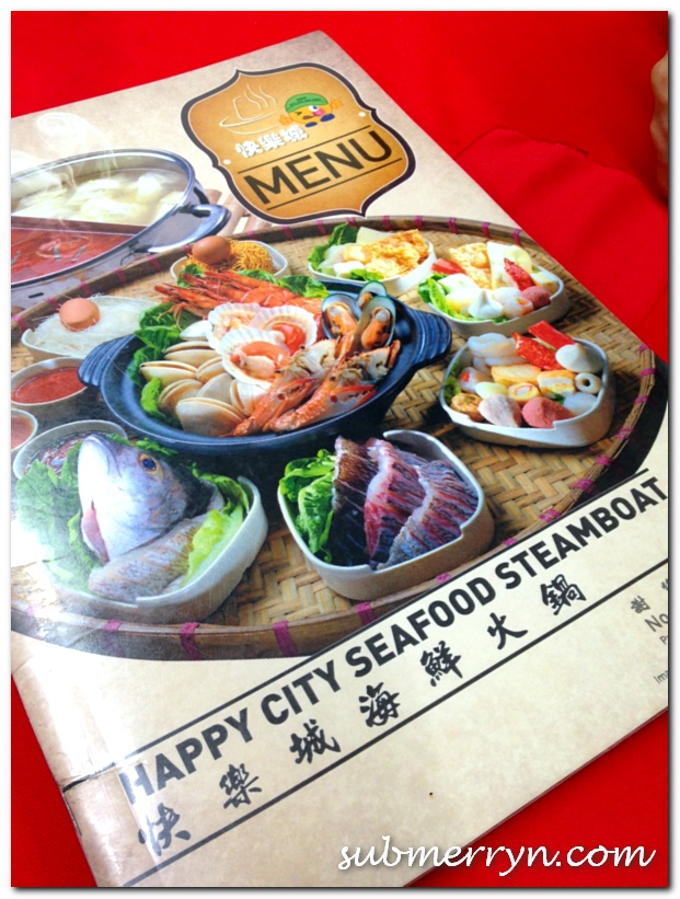 Happy City Steamboat