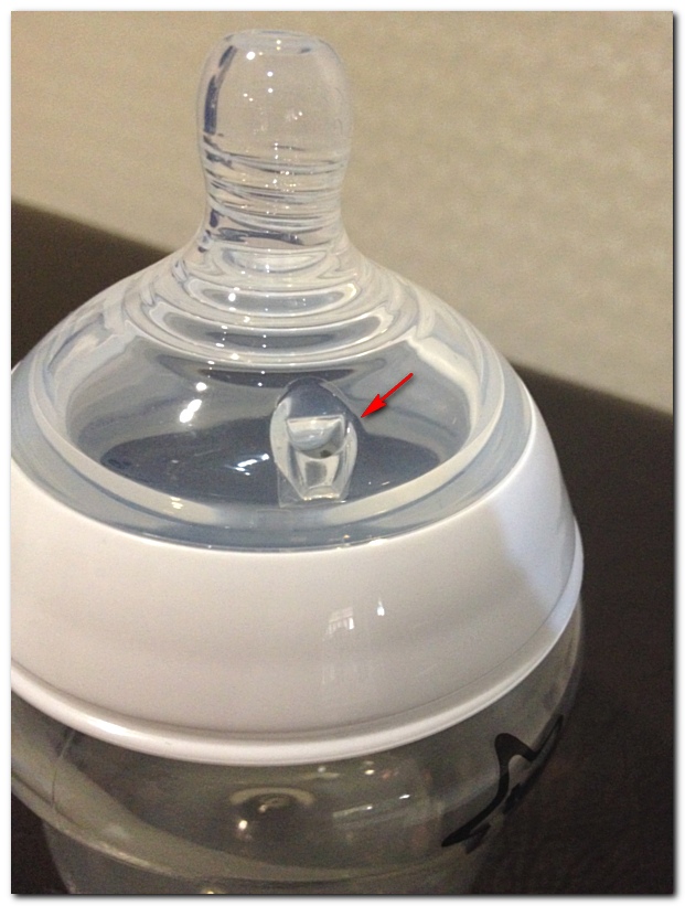 Tommee Tippee Feeding Bottle