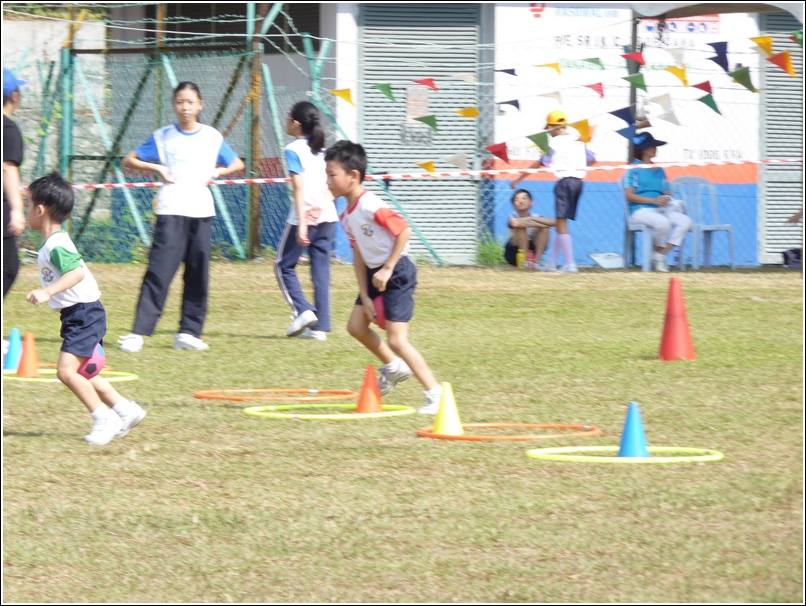 Sports Day 3