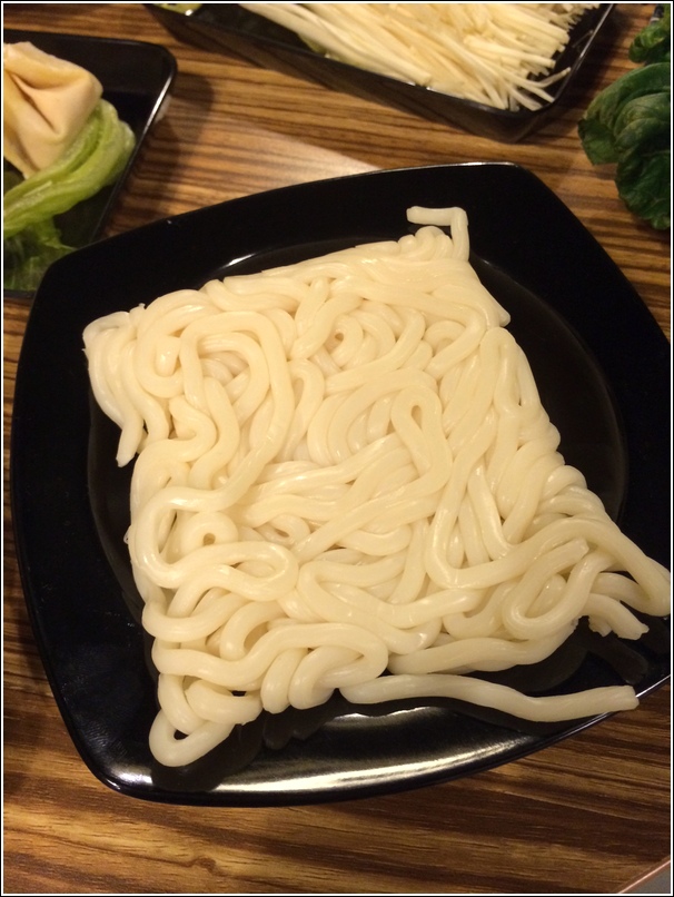 noodles