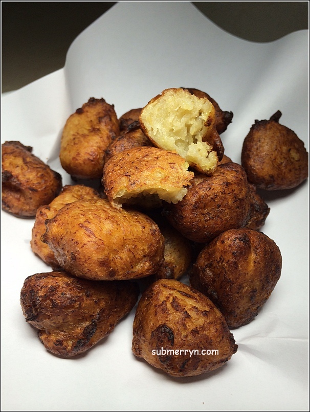 Resipi Cokodok Pisang Sedap Lembut Tak Serap Minyak Rasa