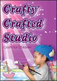 Crafty Crafted Studio