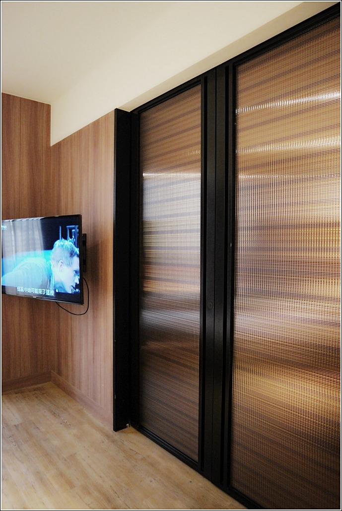 Hotel Jen Tanglin Sliding Door