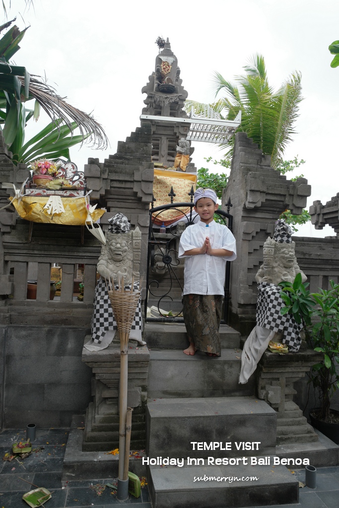 temple-visit