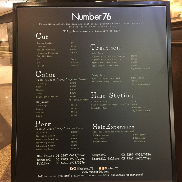 number76-hair-services-price-list