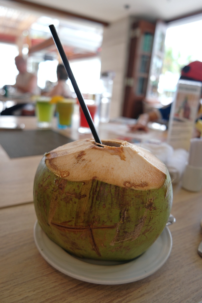 coconut