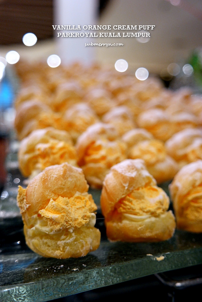 cream-puff