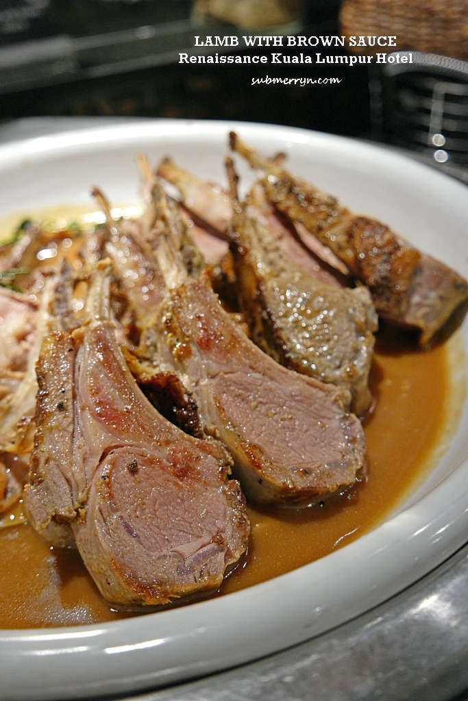 lamb-with-brown-sauce