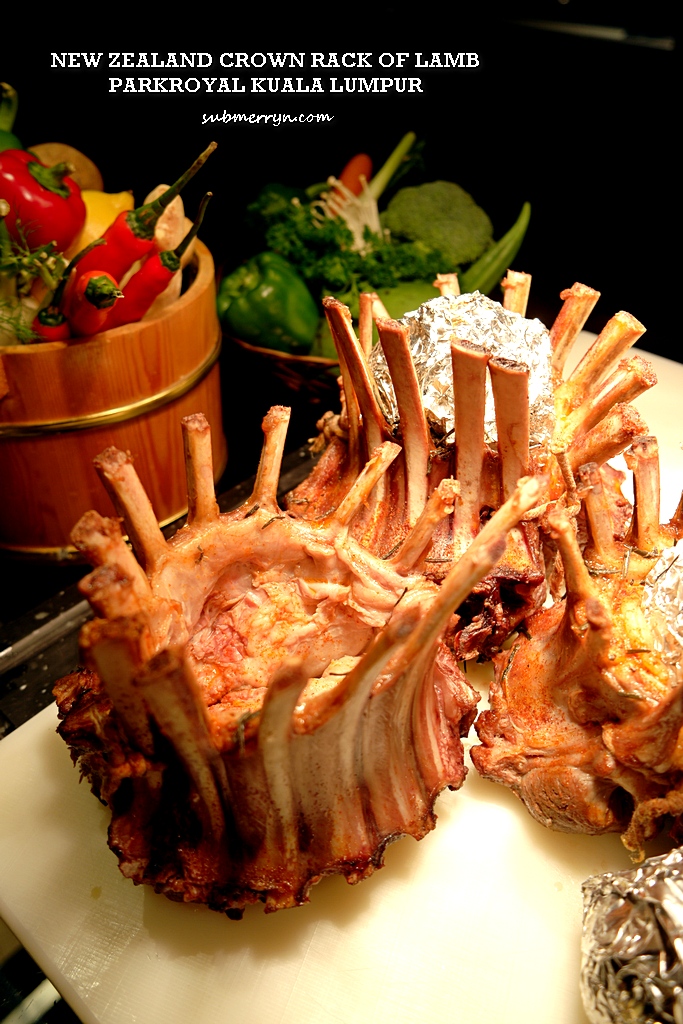 roast-crown-rack-of-lamb