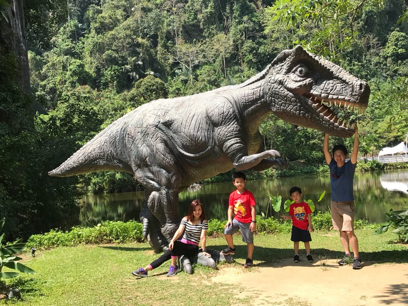 The Haven Resort Hotel, Ipoh | Our Kids Approved « Home is where My