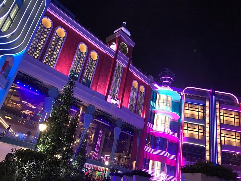 RESORTS WORLD GENTING UNVEILS STARLIGHT FESTIVAL, A DAZZLING 4